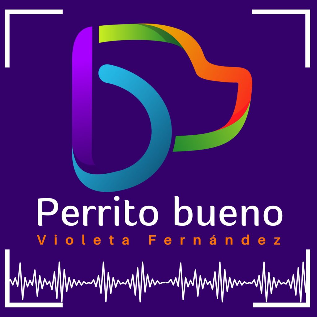 Podcast de los perros felices perrito bueno